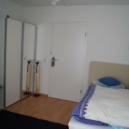 Hotel Residenz Labee Weil am Rhein Esterno foto