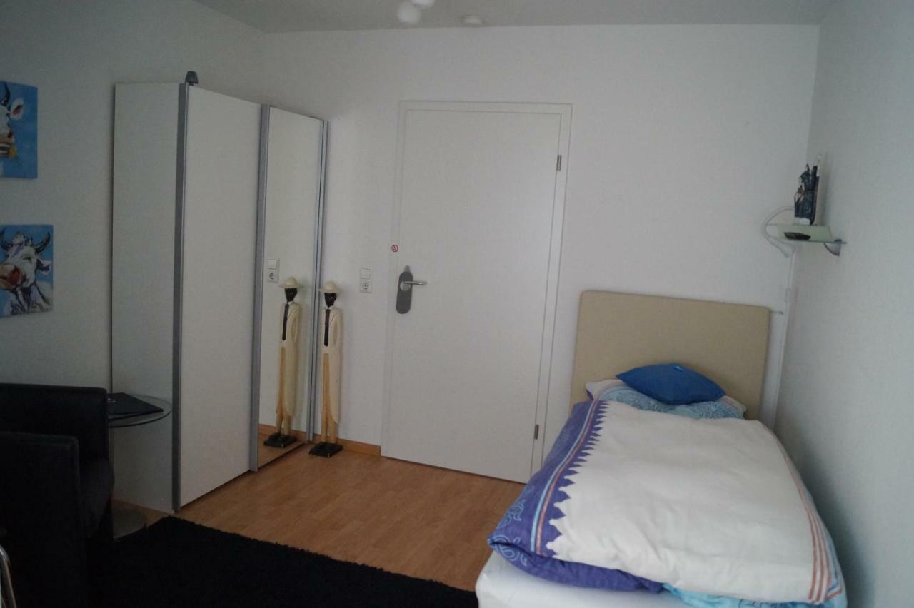 Hotel Residenz Labee Weil am Rhein Esterno foto